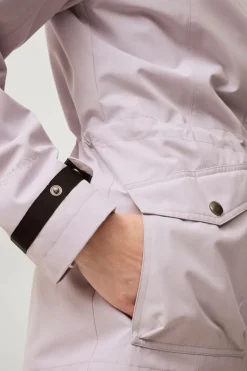 Áhkká Jakke Jacket With Hood W