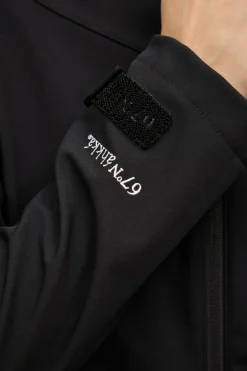 Áhkká Jakke Softshell Jacket With Hood