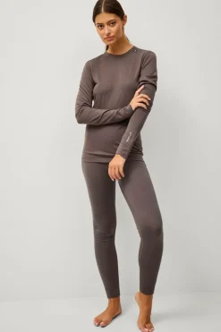 Áhkká Merino Wool Pant W