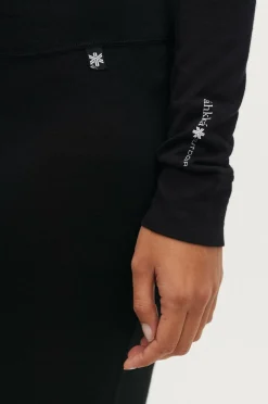 Áhkká Merino Wool Pant W