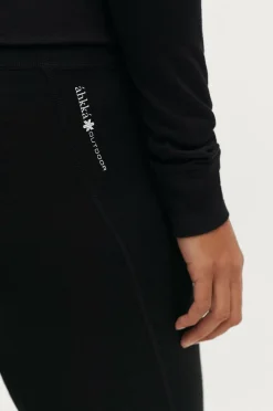 Áhkká Merino Wool Pant W