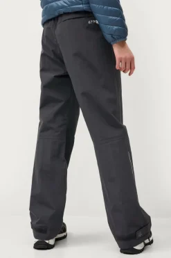 Áhkká Overtræksbukser Shell Pant Jr