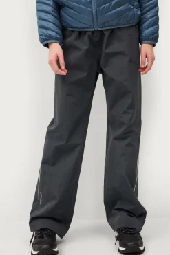 Áhkká Overtræksbukser Shell Pant Jr