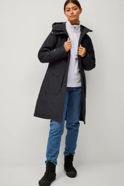 Áhkká Parka Perfect Parka W