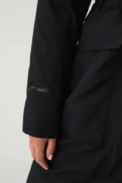 Áhkká Parka Perfect Parka W