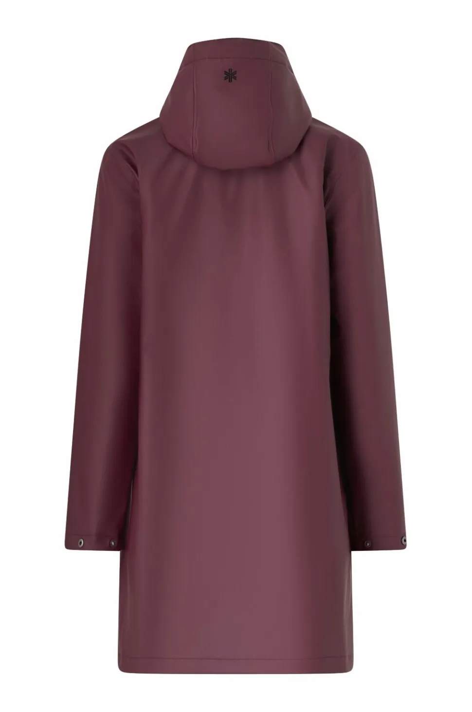 Áhkká Regnparka Padded PU W