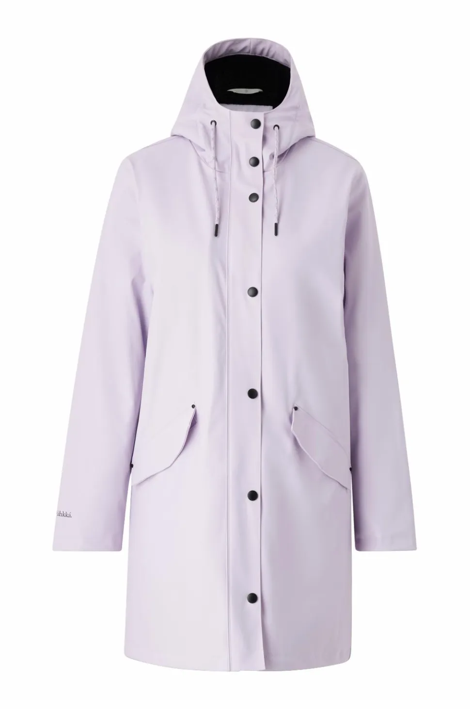 Áhkká Regnparka Padded PU W