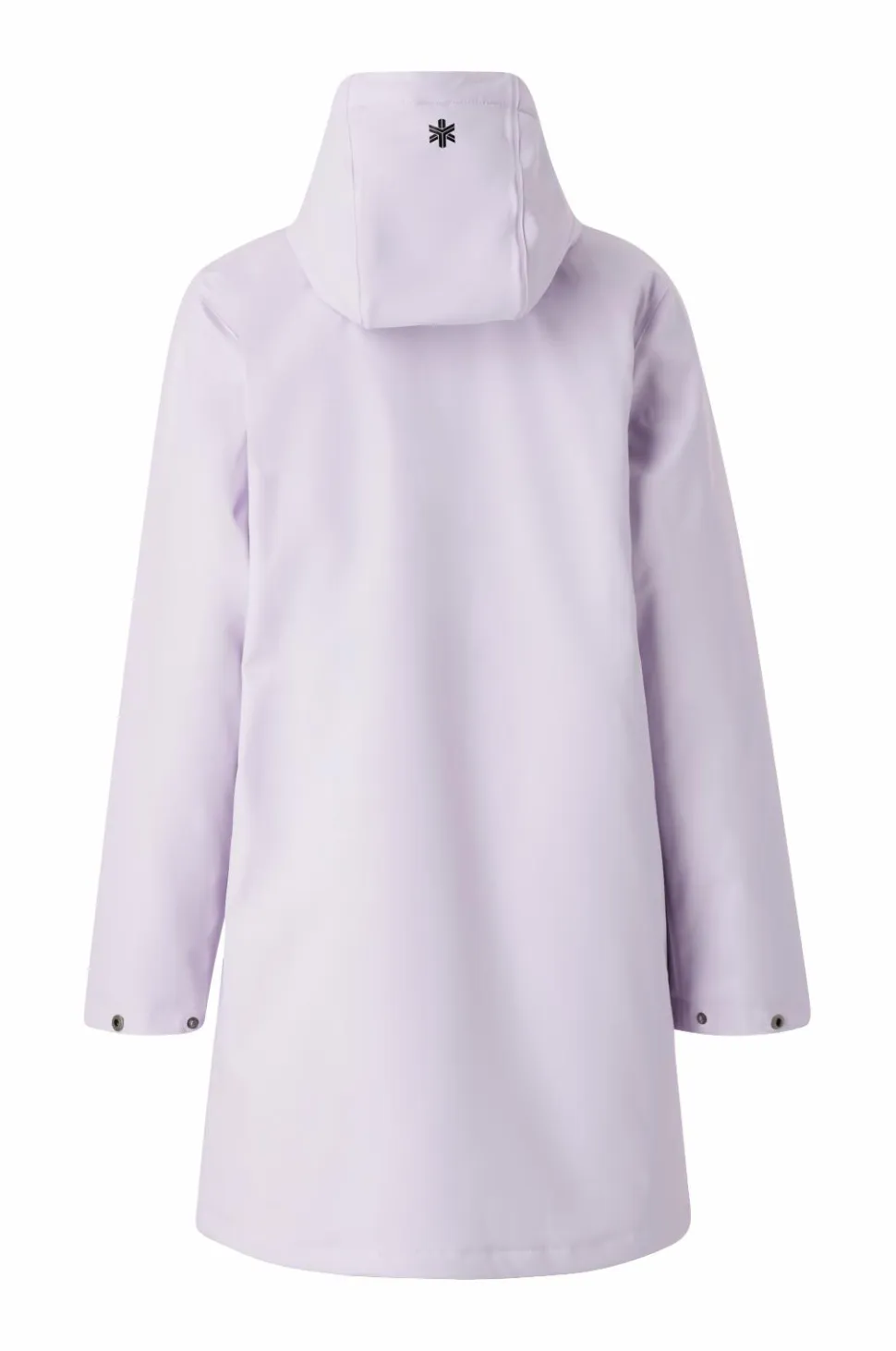 Áhkká Regnparka Padded PU W