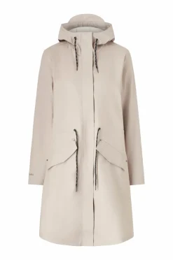 Áhkká Regnparka Rain Waist Parka PU