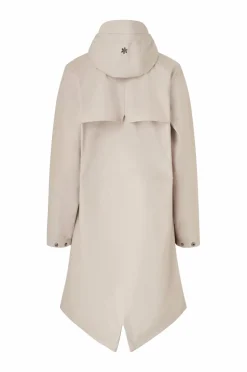 Áhkká Regnparka Rain Waist Parka PU