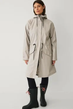 Áhkká Regnparka Rain Waist Parka PU