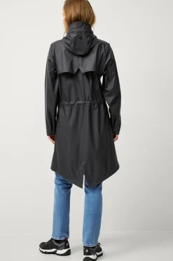 Áhkká Regnparka Rain Waist Parka PU