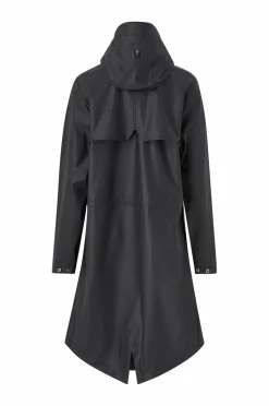 Áhkká Regnparka Rain Waist Parka PU
