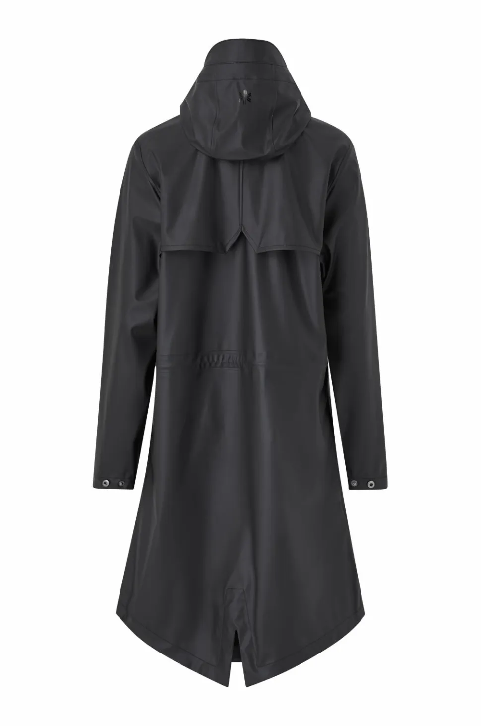 Áhkká Regnparka Rain Waist Parka PU