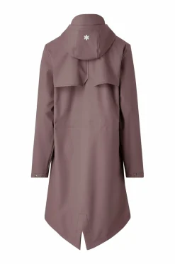 Áhkká Regnparka Rain Waist Parka PU