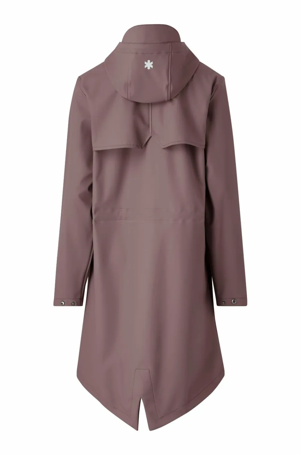 Áhkká Regnparka Rain Waist Parka PU