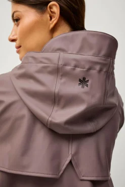 Áhkká Regnparka Rain Waist Parka PU