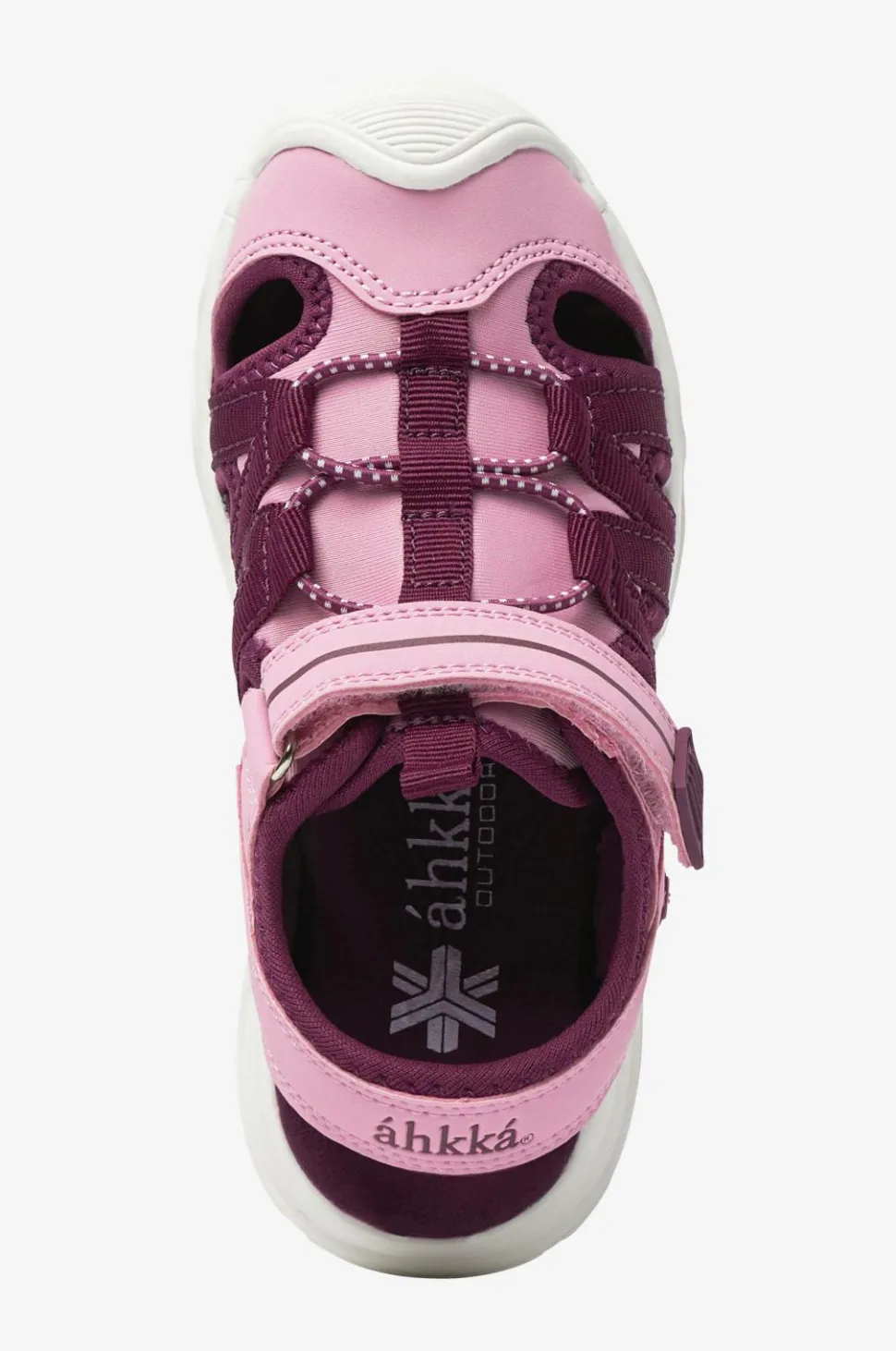 Áhkká Sandaler Ahkka Outdoor