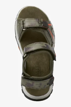 Áhkká Sandaler Kid