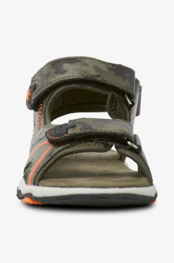 Áhkká Sandaler Kid