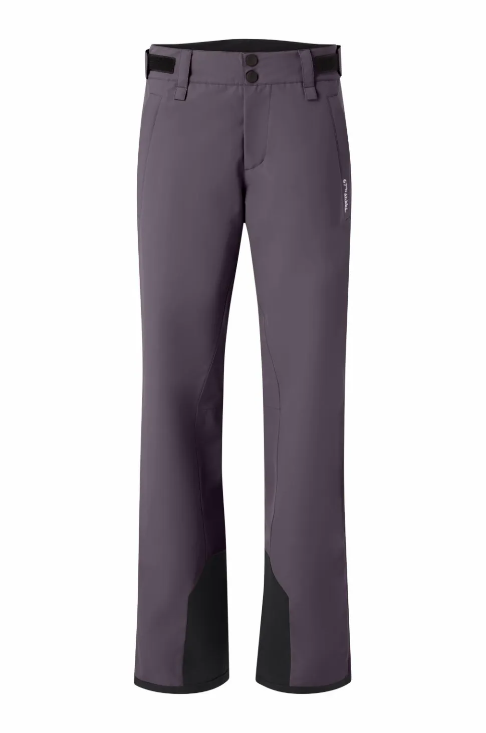 Áhkká Shell-bukser Shell Pant W