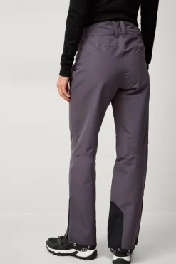 Áhkká Shell-bukser Shell Pant W