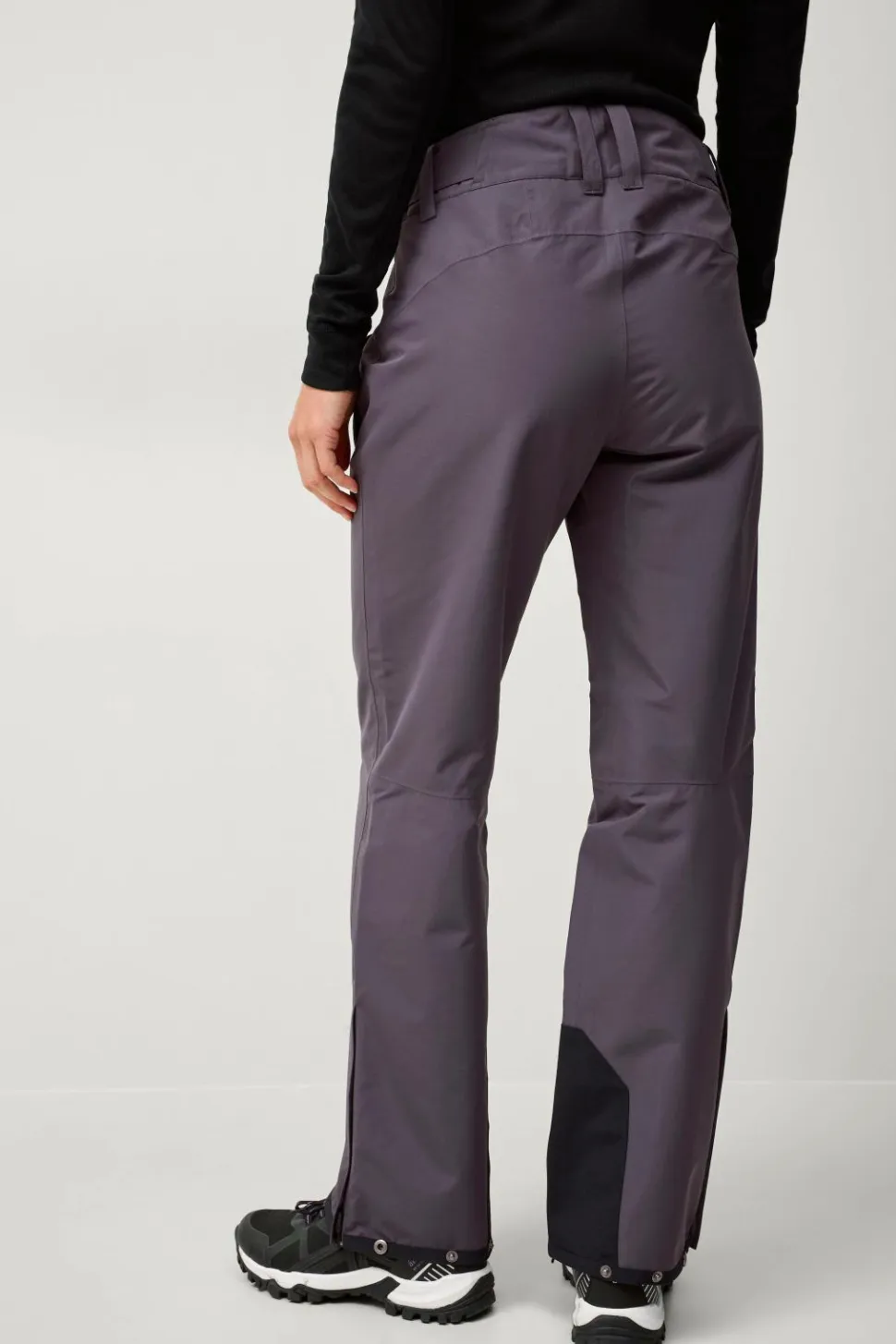 Áhkká Shell-bukser Shell Pant W