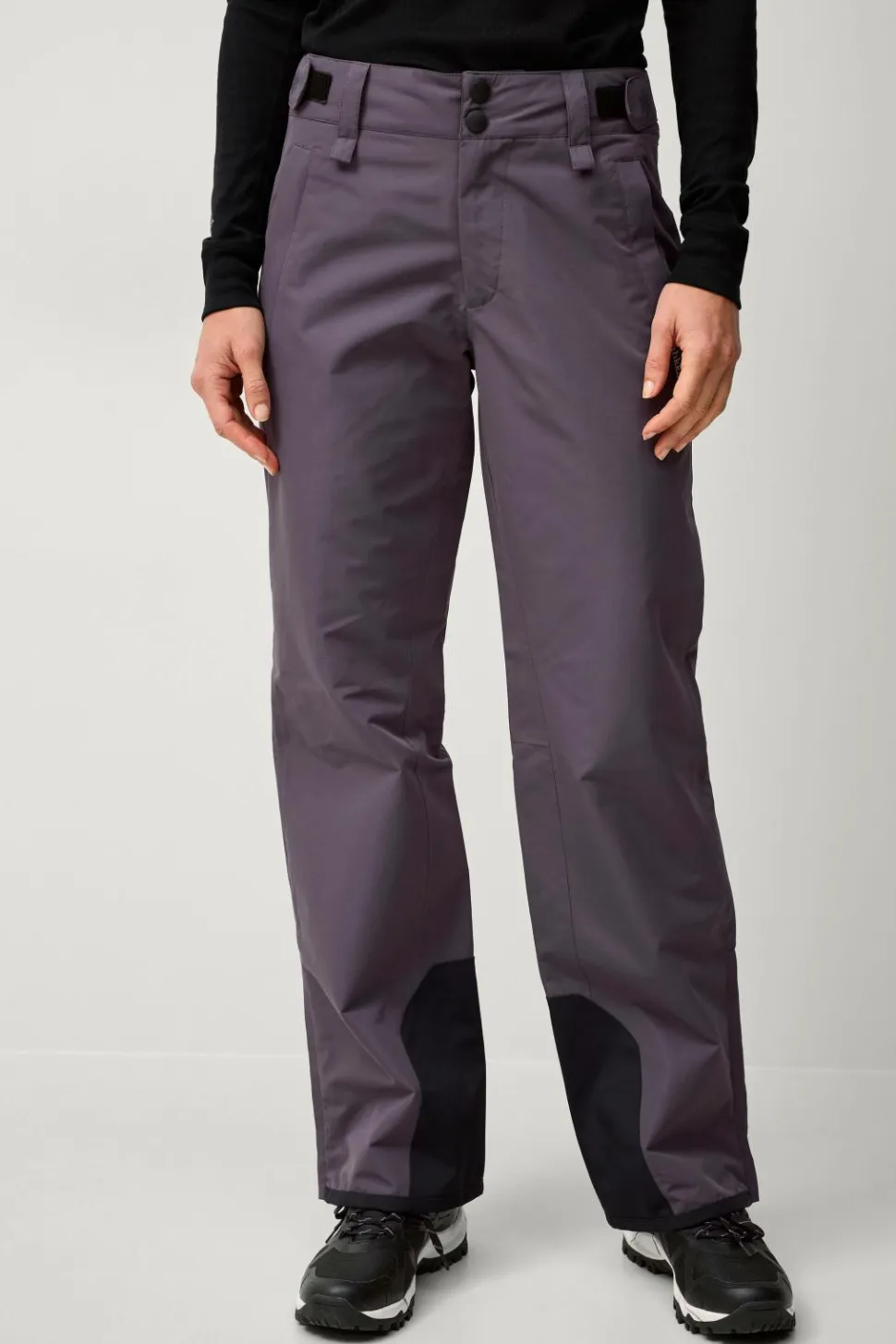 Áhkká Shell-bukser Shell Pant W