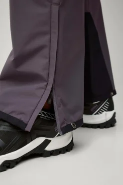 Áhkká Shell-bukser Shell Pant W