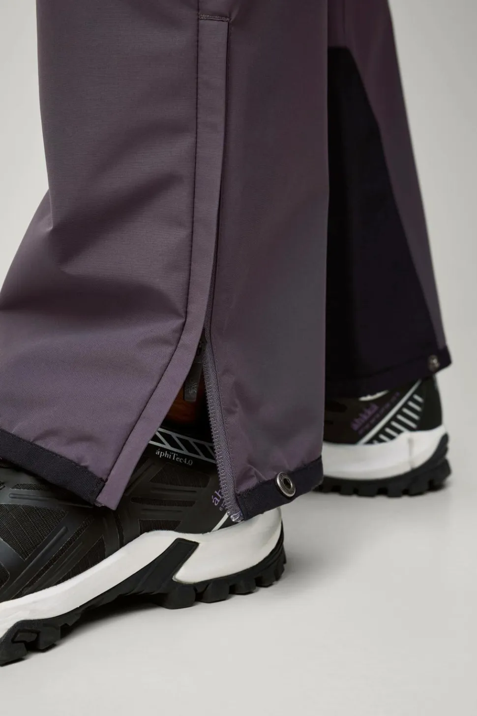 Áhkká Shell-bukser Shell Pant W