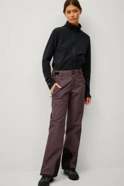 Áhkká Shell-bukser Shell Pant W