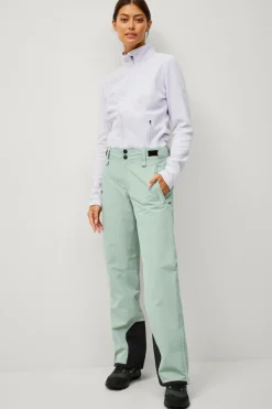 Áhkká Shell-bukser Shell Pant W