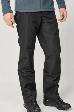 Áhkká Skalbukser Shell Pant M