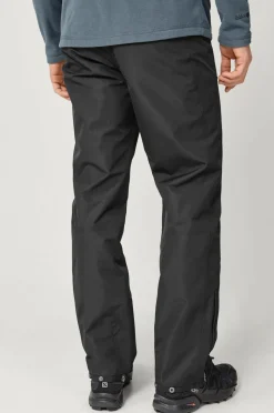 Áhkká Skalbukser Shell Pant M