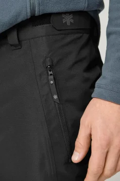 Áhkká Skalbukser Shell Pant M