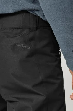 Áhkká Skalbukser Shell Pant M