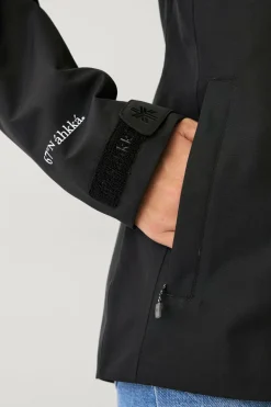 Áhkká Skaljakke Shell Jacket W