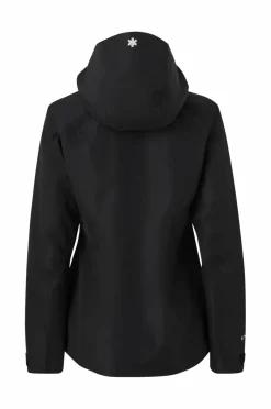 Áhkká Skaljakke Shell Jacket W