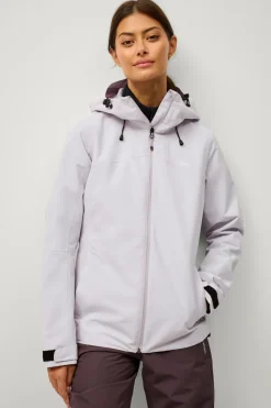 Áhkká Skaljakke Shell Jacket W