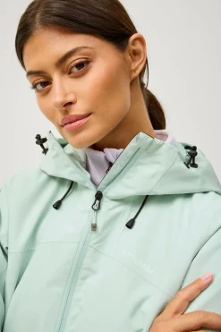 Áhkká Skaljakke Shell Jacket W