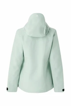 Áhkká Skaljakke Shell Jacket W