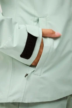 Áhkká Skaljakke Shell Jacket W