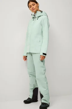 Áhkká Skaljakke Shell Jacket W