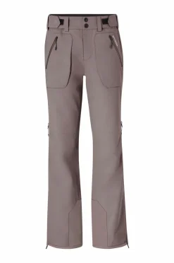 Áhkká Skibukser Light Padded Ski Pants