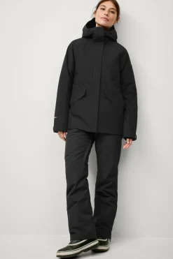 Áhkká Skibukser Ski Pants W