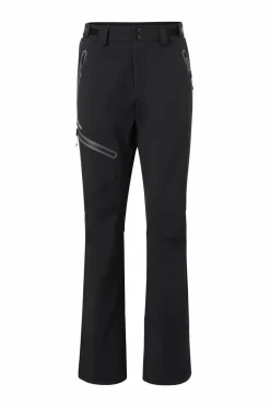 Áhkká Skibukser Softshell Ski Pants
