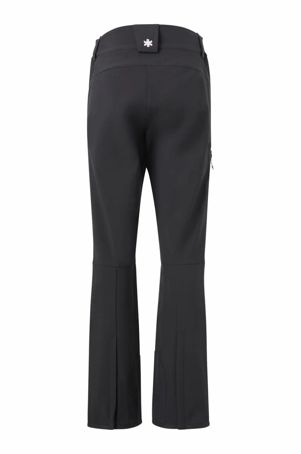 Áhkká Skibukser Softshell Ski Pants