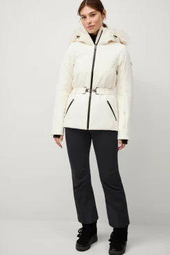 Áhkká Skijakke Gold Ski Jacket