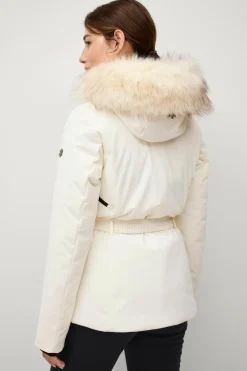 Áhkká Skijakke Gold Ski Jacket