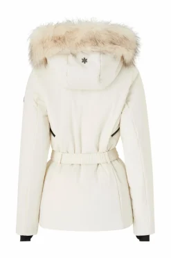 Áhkká Skijakke Gold Ski Jacket